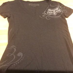Women’s Fox T Shirt